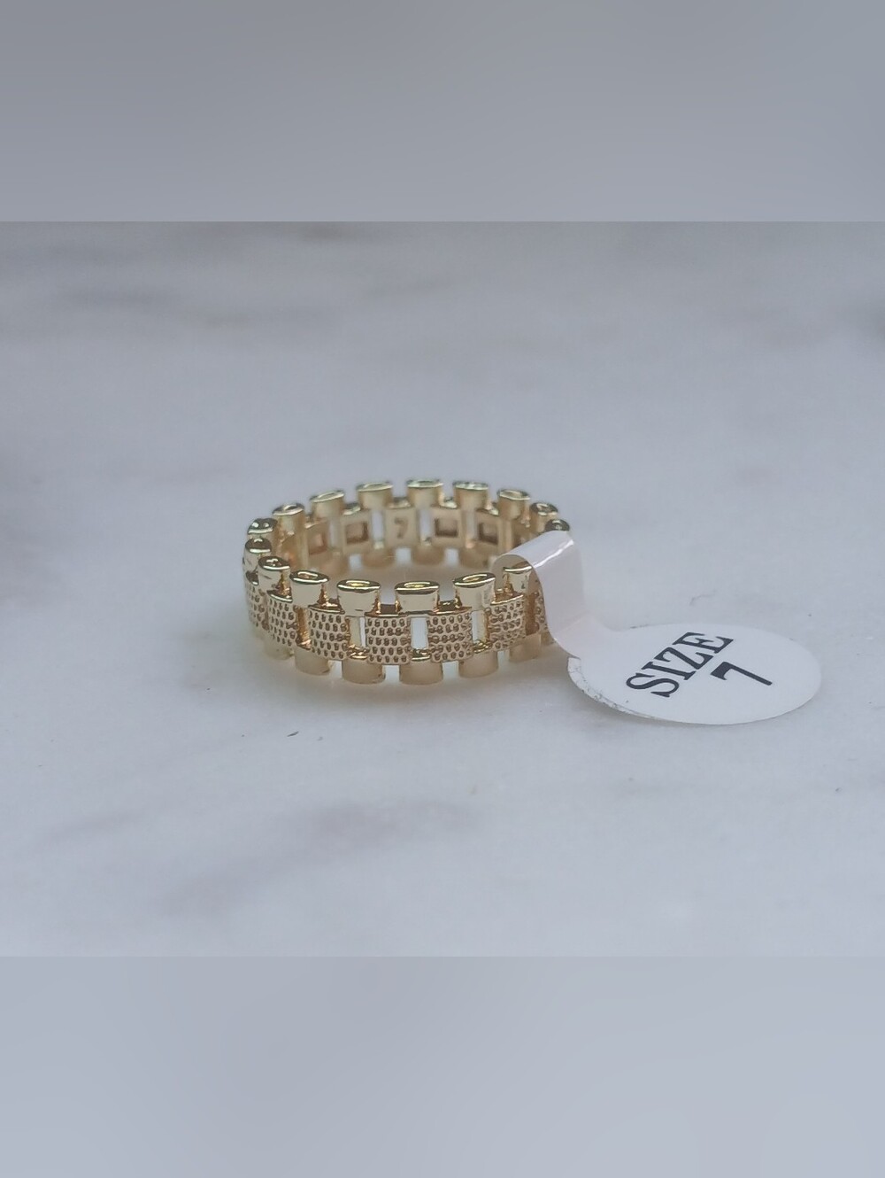 Rolx Link Ring 6,7,8